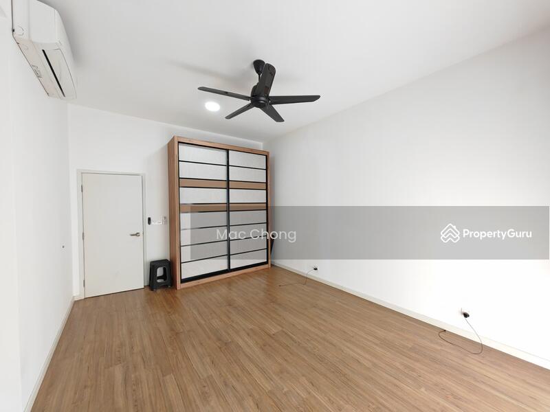 Untuk Dijual - [25x85] [BIG Townhouse] [2,442 Sqft] @ Ridgefield Residences Tropicana Heights Kajang